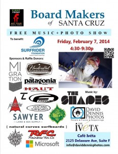 Board Makers Jan 31