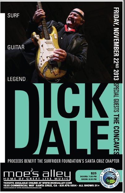 Dick Dale