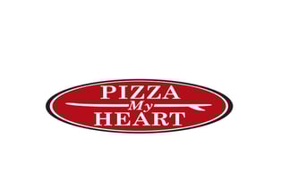 pizza my heart logo