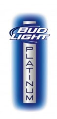 platinum bottle
