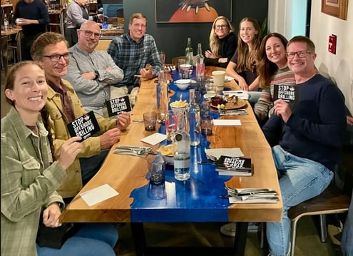 SC Executive Committee 2026